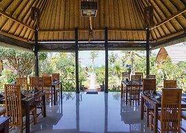 Penida Sunset Ocean View Bungalows