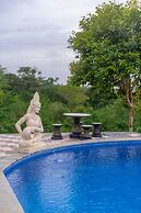 Penida Sunset Ocean View Bungalows