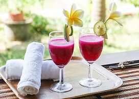 Penida Sunset Ocean View Bungalows