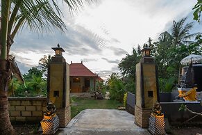 Penida Sunset Ocean View Bungalows