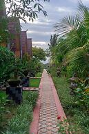 Penida Sunset Ocean View Bungalows