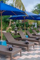 Penida Sunset Ocean View Bungalows