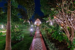 Penida Sunset Ocean View Bungalows