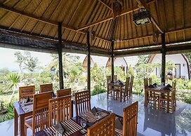 Penida Sunset Ocean View Bungalows