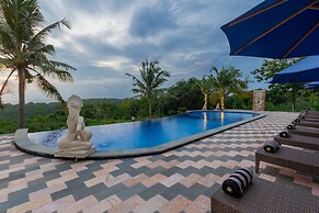 Penida Sunset Ocean View Bungalows