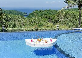 Penida Sunset Ocean View Bungalows