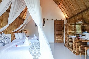 Penida Sunset Ocean View Bungalows