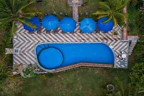 Penida Sunset Ocean View Bungalows