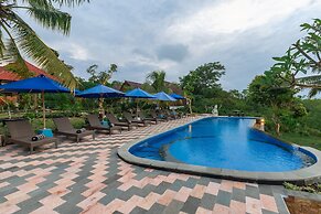 Penida Sunset Ocean View Bungalows