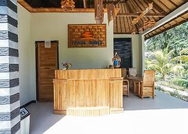 Penida Sunset Ocean View Bungalows