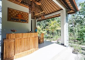 Penida Sunset Ocean View Bungalows