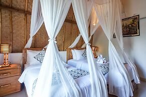 Penida Sunset Ocean View Bungalows