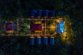 Penida Sunset Ocean View Bungalows