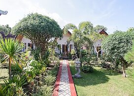 Penida Sunset Ocean View Bungalows