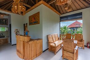 Penida Sunset Ocean View Bungalows