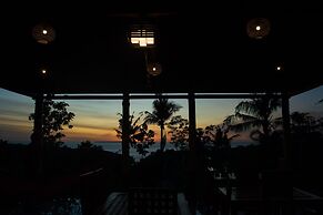 Penida Sunset Ocean View Bungalows
