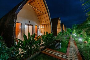 Penida Sunset Ocean View Bungalows