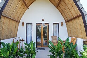 Penida Sunset Ocean View Bungalows
