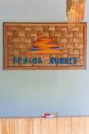 Penida Sunset Ocean View Bungalows