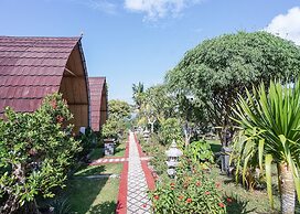 Penida Sunset Ocean View Bungalows