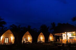 Penida Sunset Ocean View Bungalows