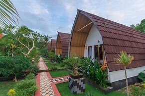 Penida Sunset Ocean View Bungalows