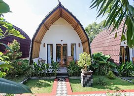 Penida Sunset Ocean View Bungalows