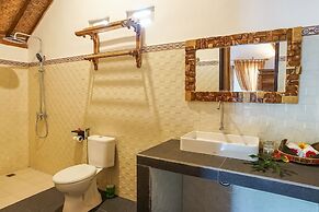 Penida Sunset Ocean View Bungalows