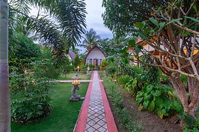 Penida Sunset Ocean View Bungalows