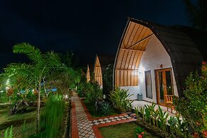 Penida Sunset Ocean View Bungalows