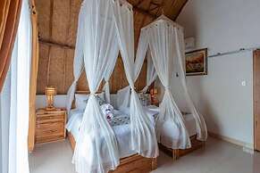 Penida Sunset Ocean View Bungalows