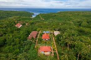 Penida Sunset Ocean View Bungalows