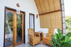 Penida Sunset Ocean View Bungalows