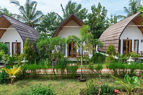 Penida Sunset Ocean View Bungalows