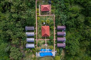 Penida Sunset Ocean View Bungalows