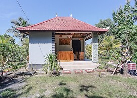 Penida Sunset Ocean View Bungalows