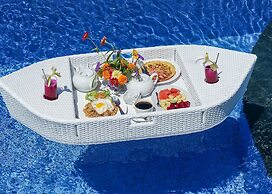 Penida Sunset Ocean View Bungalows