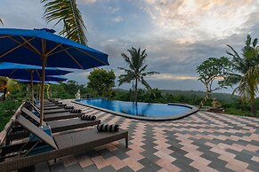 Penida Sunset Ocean View Bungalows