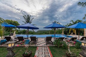 Penida Sunset Ocean View Bungalows