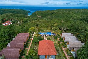 Penida Sunset Ocean View Bungalows