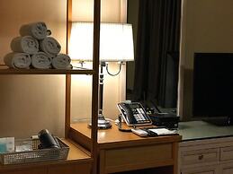 Benikea Mountain and Sea Daepo Port