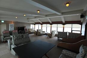 Benikea Mountain and Sea Daepo Port