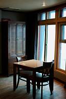 Benikea Mountain and Sea Daepo Port