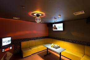 Benikea Mountain and Sea Daepo Port