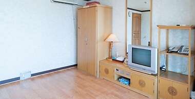 Benikea Mountain and Sea Daepo Port