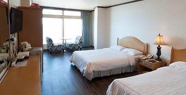 Benikea Mountain and Sea Daepo Port