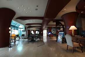 Benikea Mountain and Sea Daepo Port