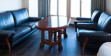 Benikea Mountain and Sea Daepo Port