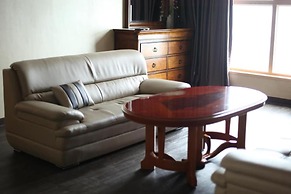 Benikea Mountain and Sea Daepo Port