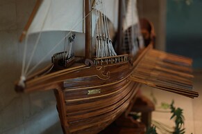 Benikea Mountain and Sea Daepo Port